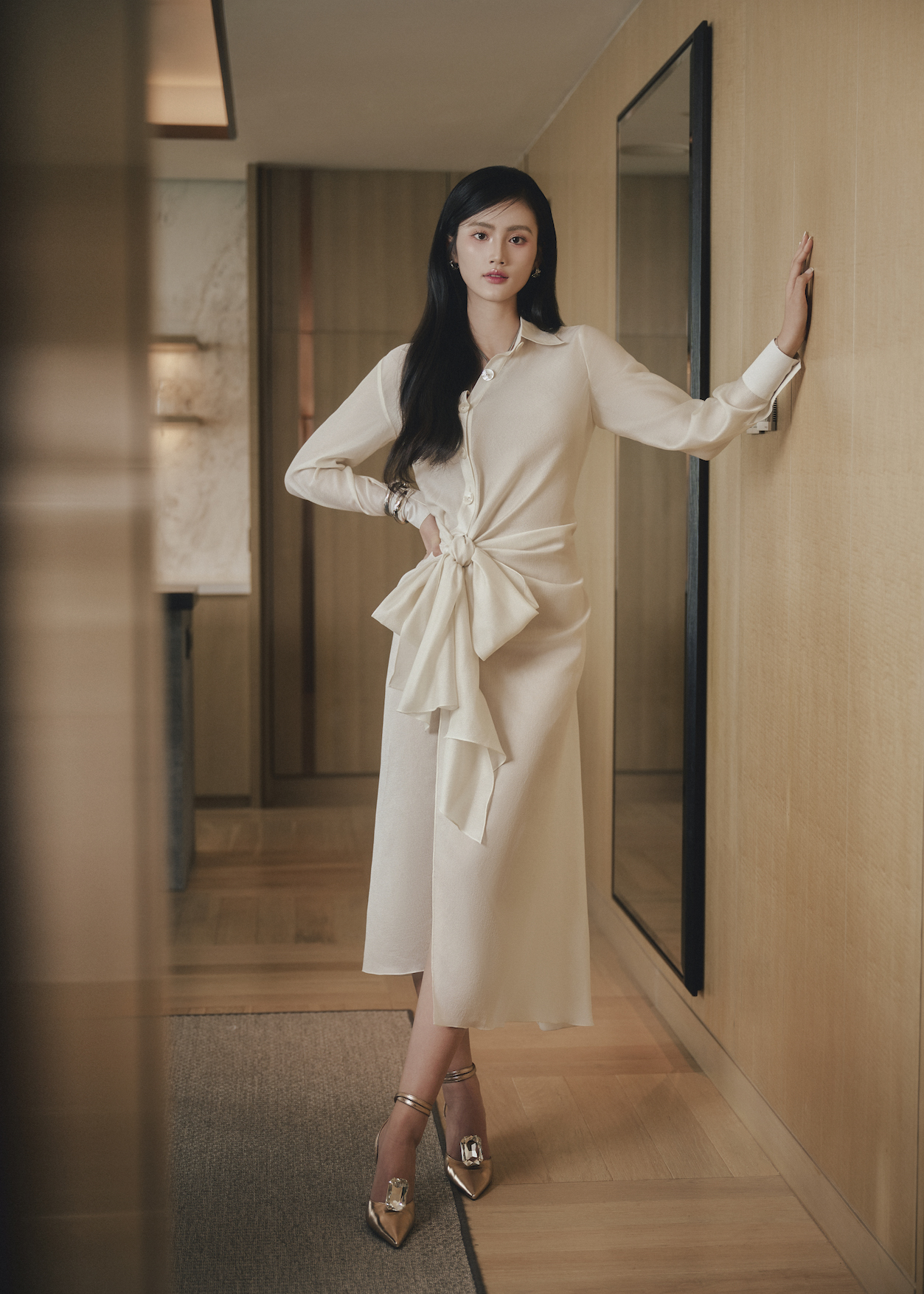 LENLANI DRESS
