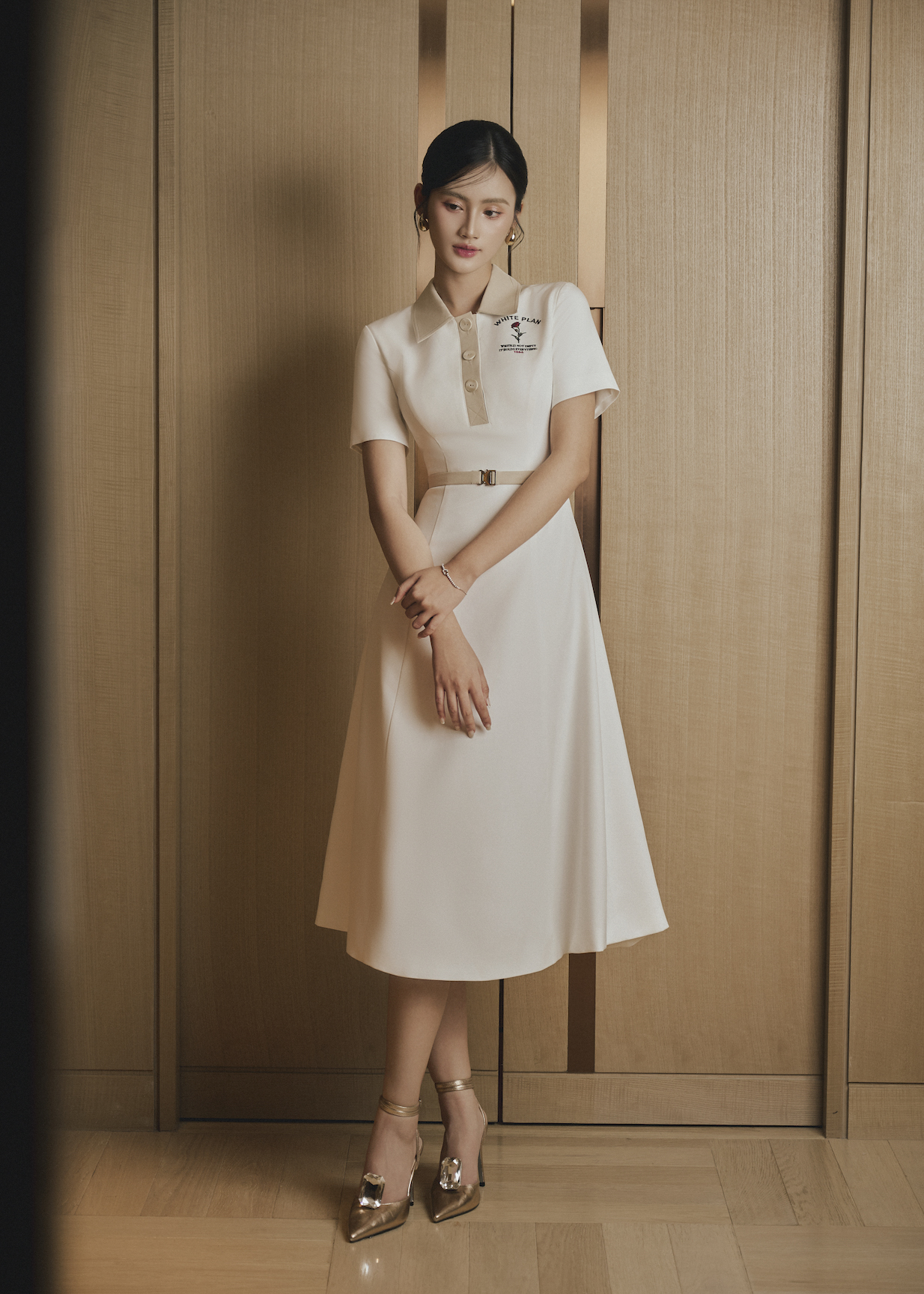 OGII DRESS