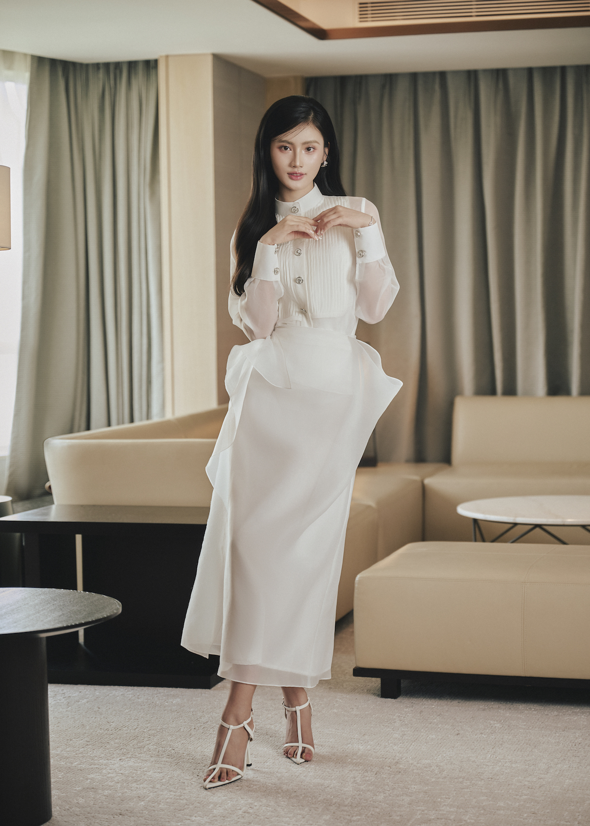 WHITE PLAN RESORT 2025 x MISS WORLD VIETNAM