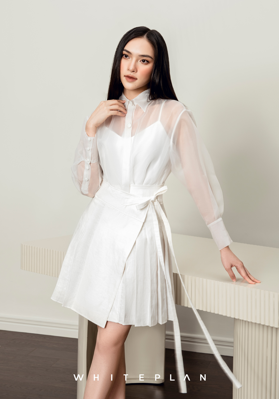 NOLAN DRESS