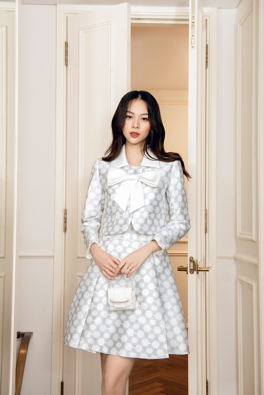 CLARA JACKET