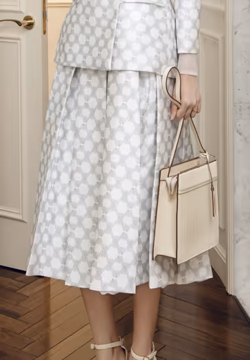 LEON SKIRT