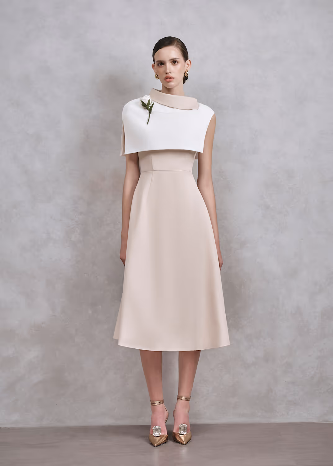 KIMBERLY DRESS