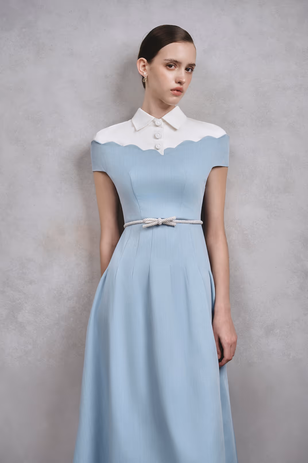SKY DRESS (AR)