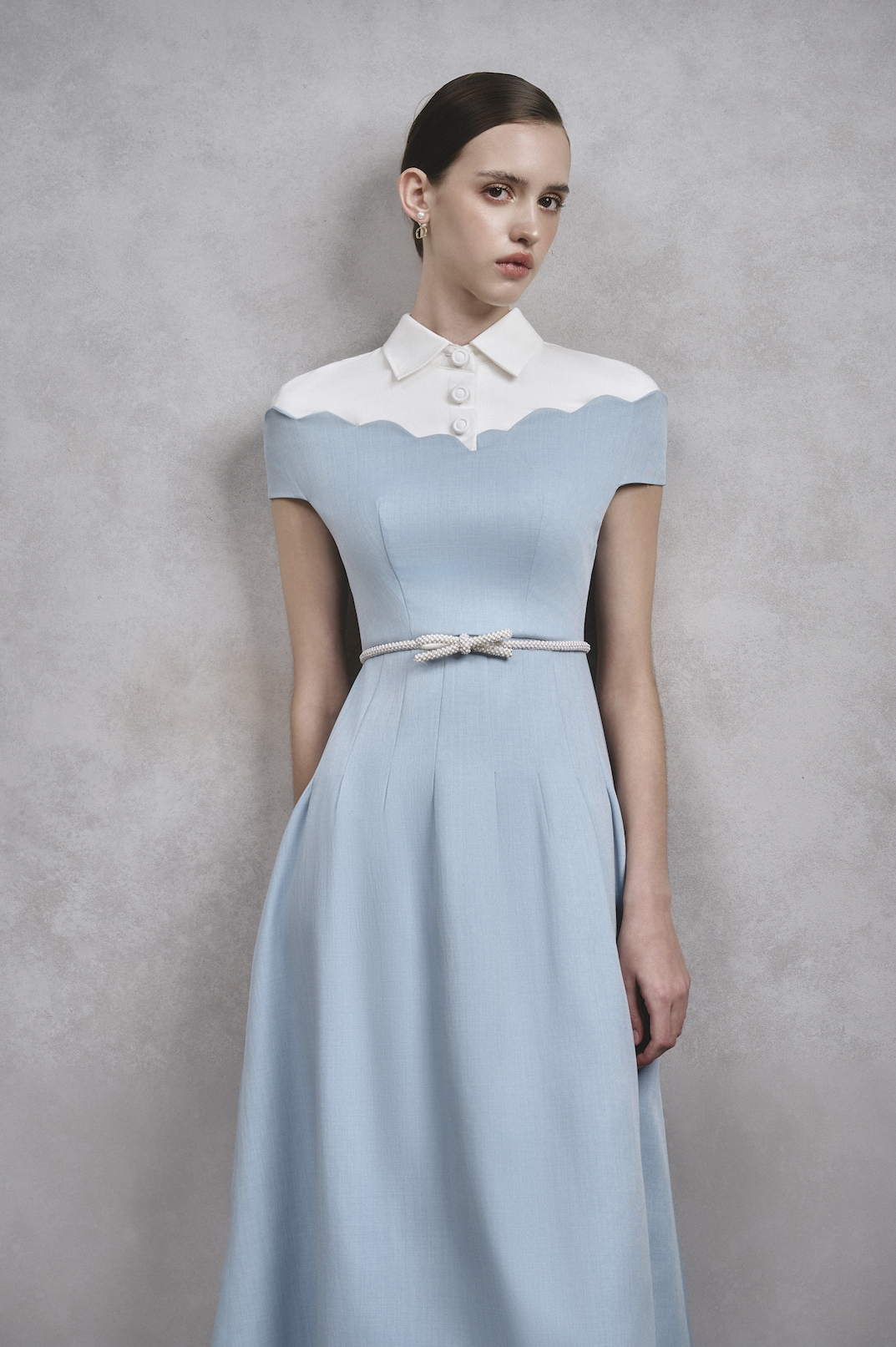 SKY DRESS (AR)