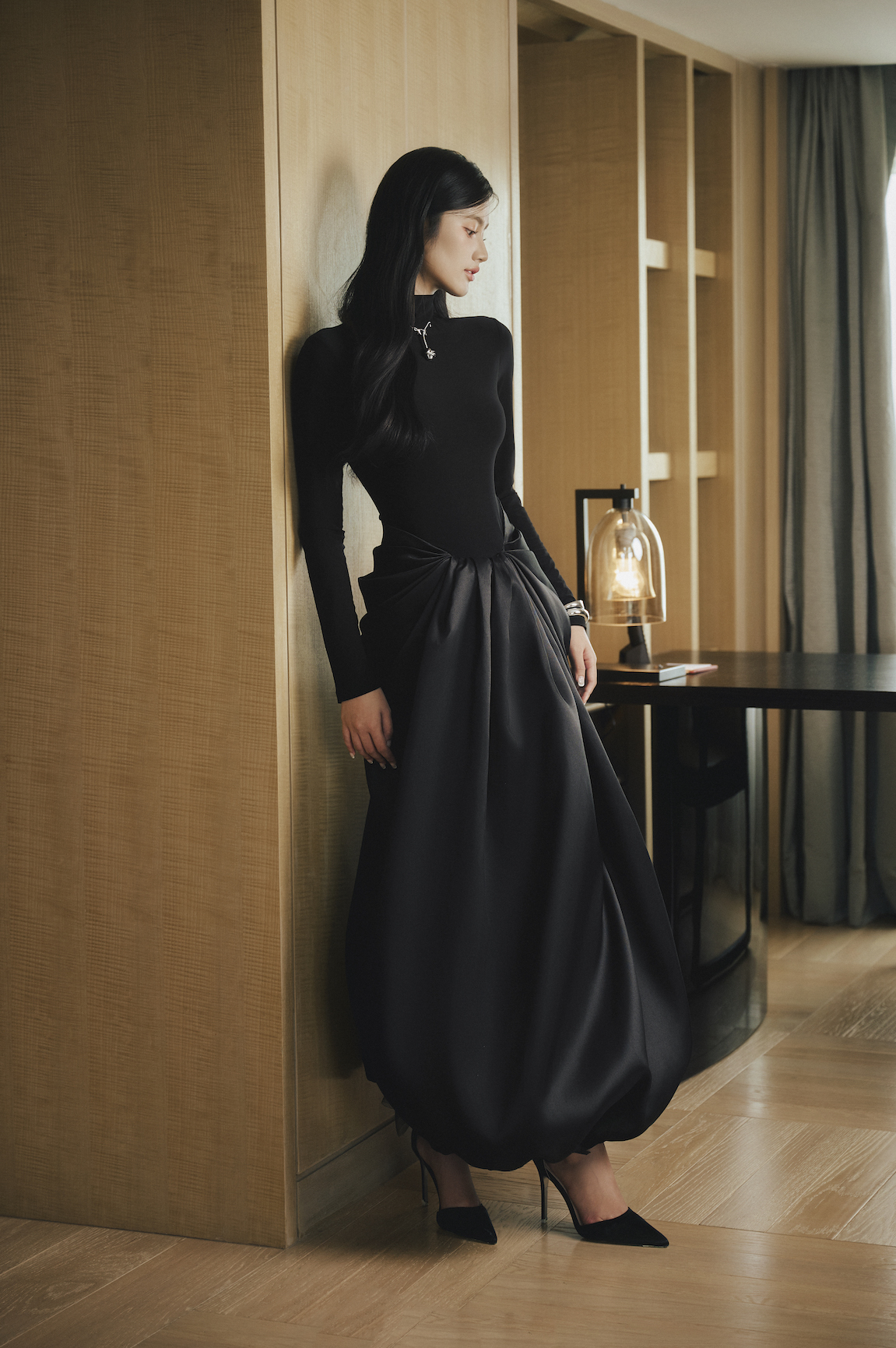 CYPHER DRESS