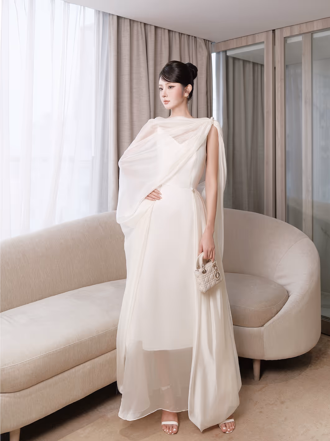 ARTISEN DRESS
