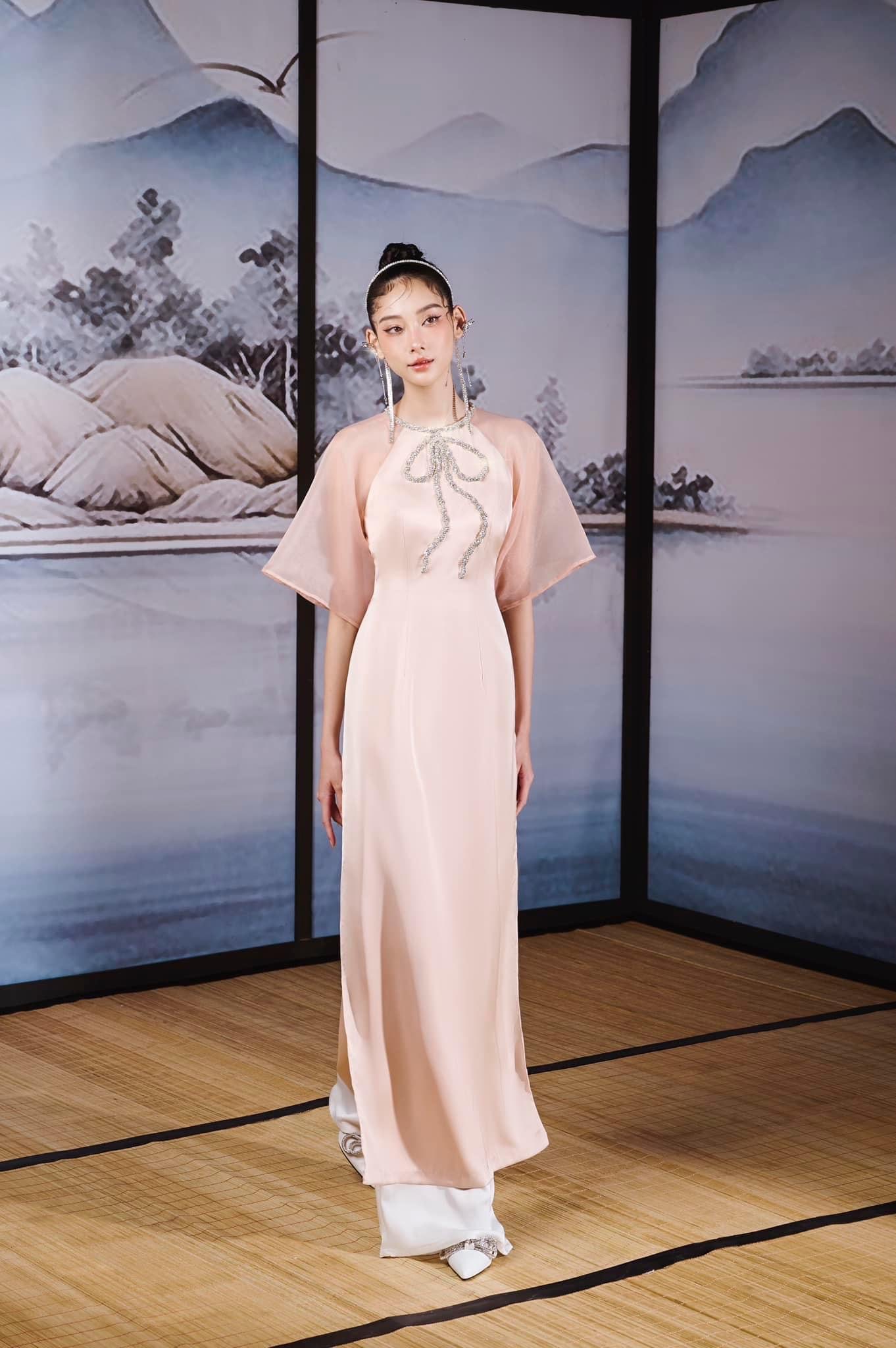 ÁO DÀI GIAI TUỆ 2