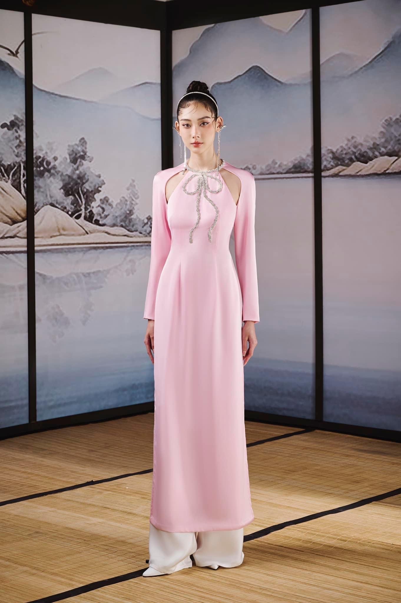 ÁO DÀI GIAI KỲ 1