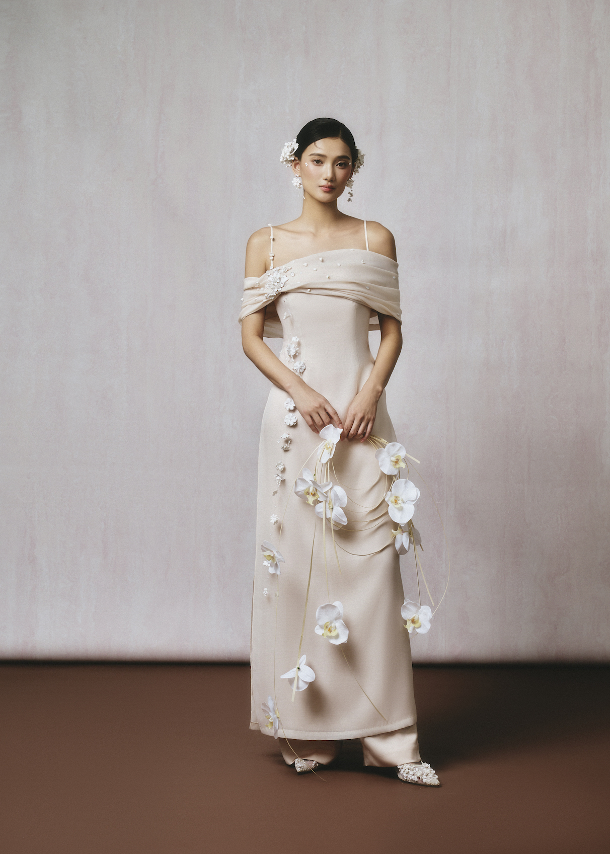 SET AODAI HOÀNG UYỂN