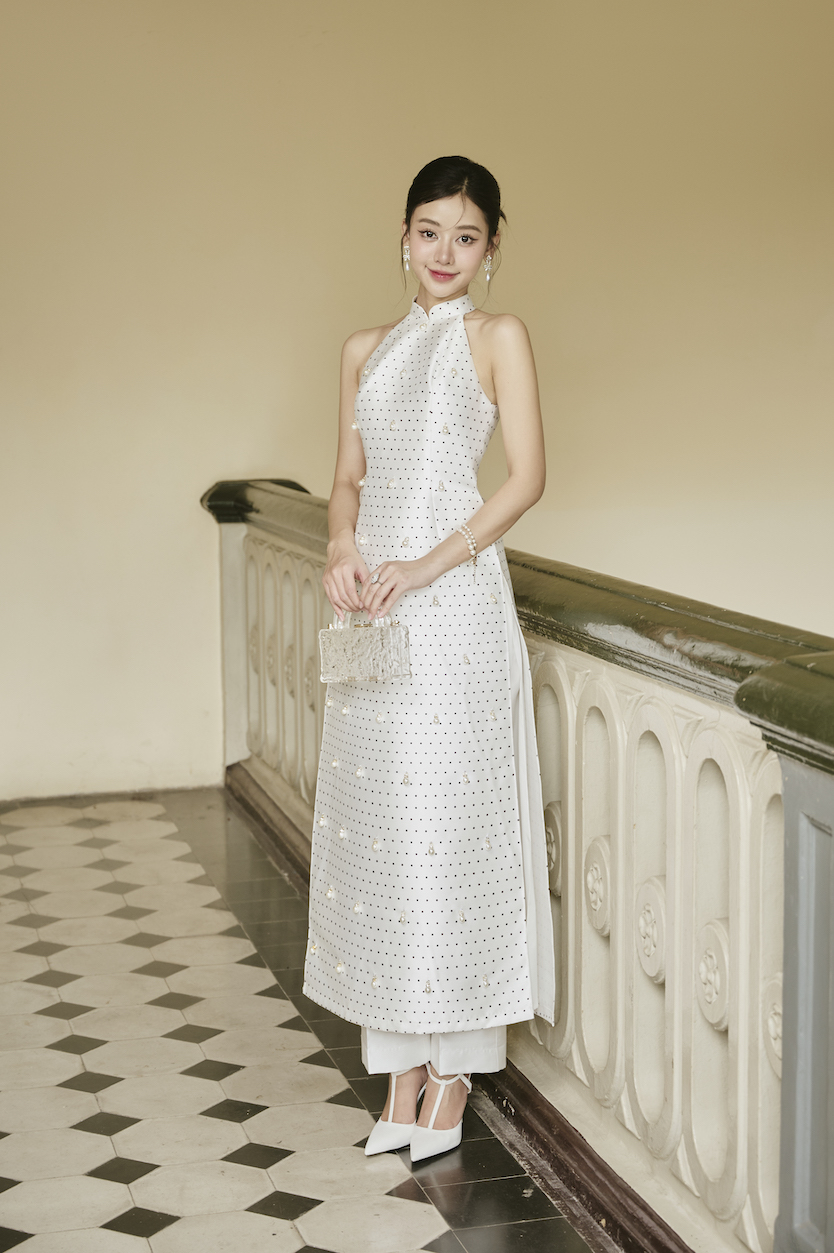 AODAI UYỂN NHI 1