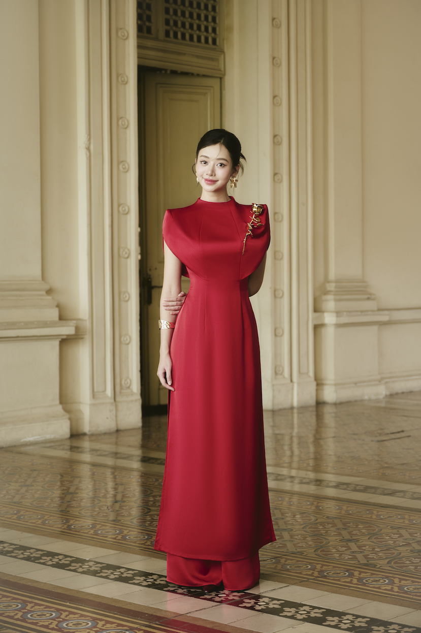 AODAI GIA LINH