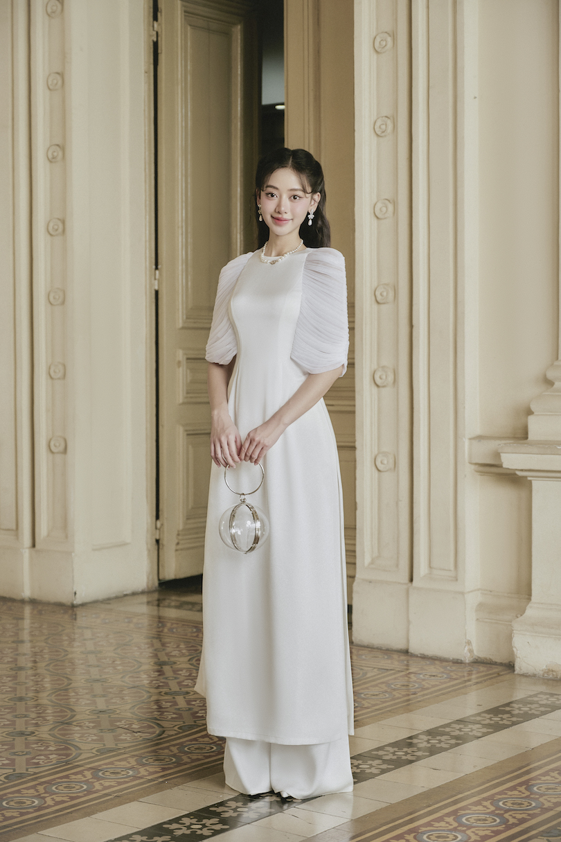 AODAI UYỂN NHI 2