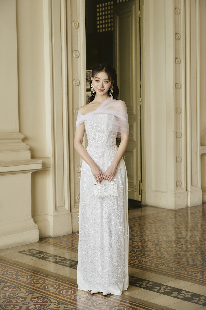 AODAI THIÊN KIM