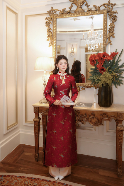 AODAI UYỂN DUNG