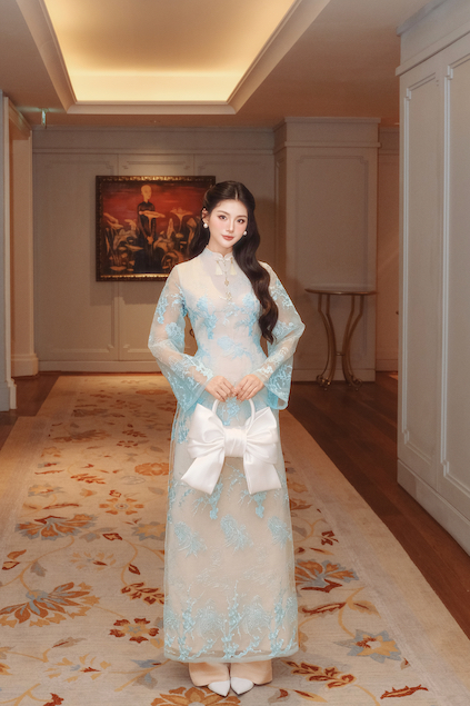 AODAI LƯU HƯƠNG