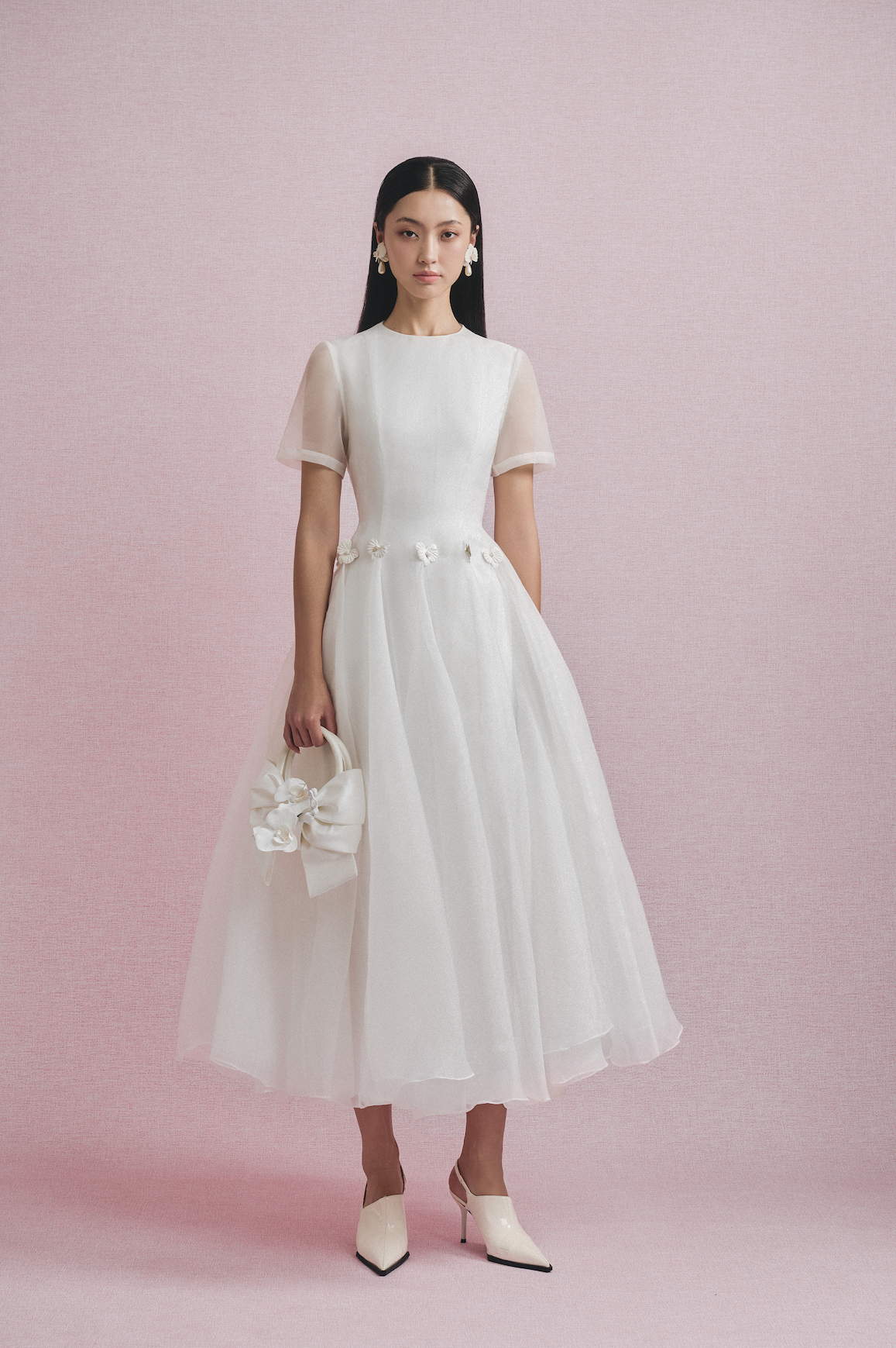 RISION DRESS