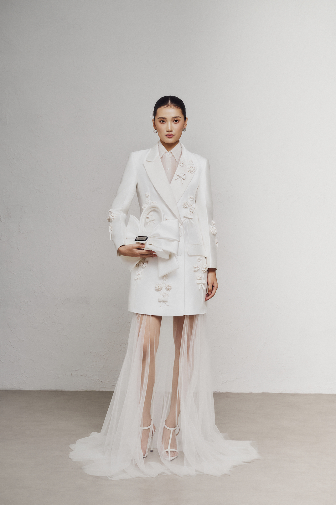 JEJOO SUIT