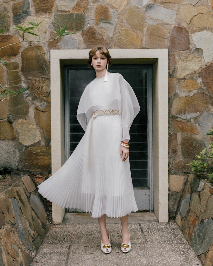 MARVIN DRESS
