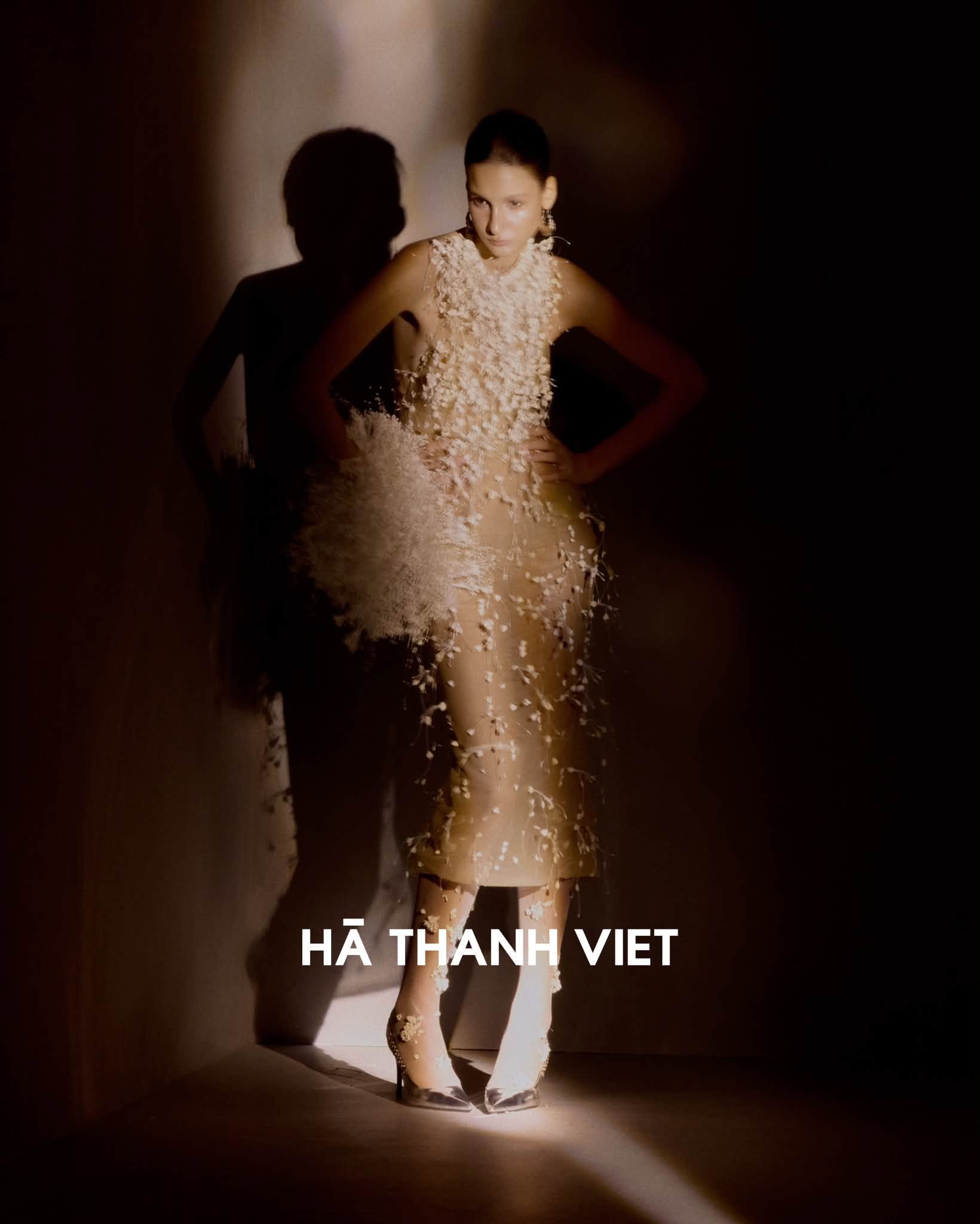 HA THANH VIET PRE-FALL 2026