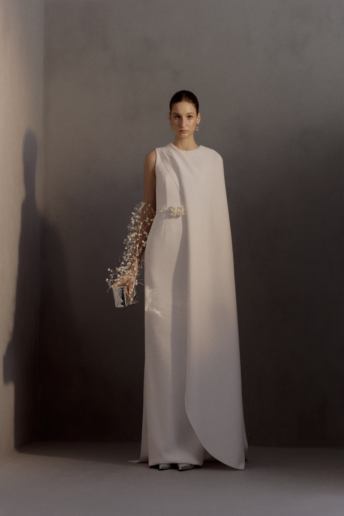 DEMETER DRESS
