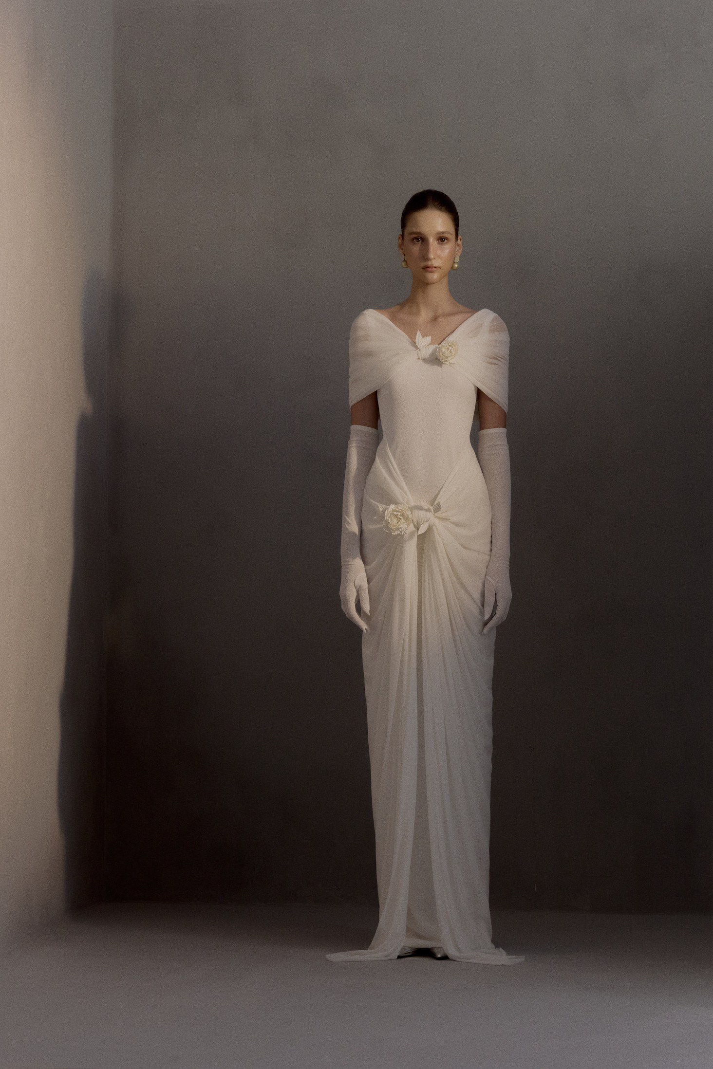 FRANCESCA DRESS