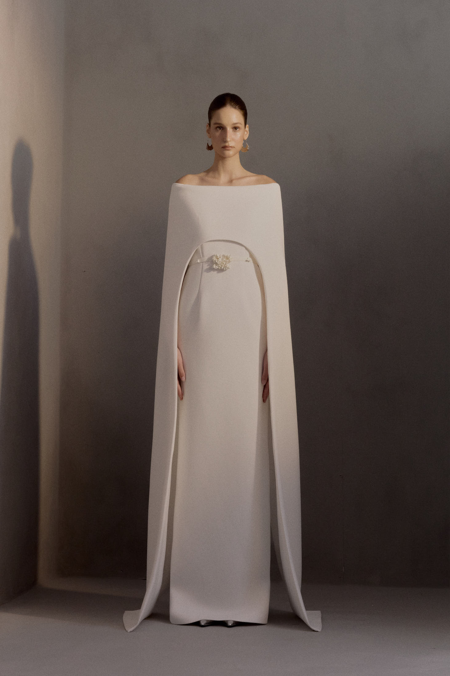 LEGACY DRESS