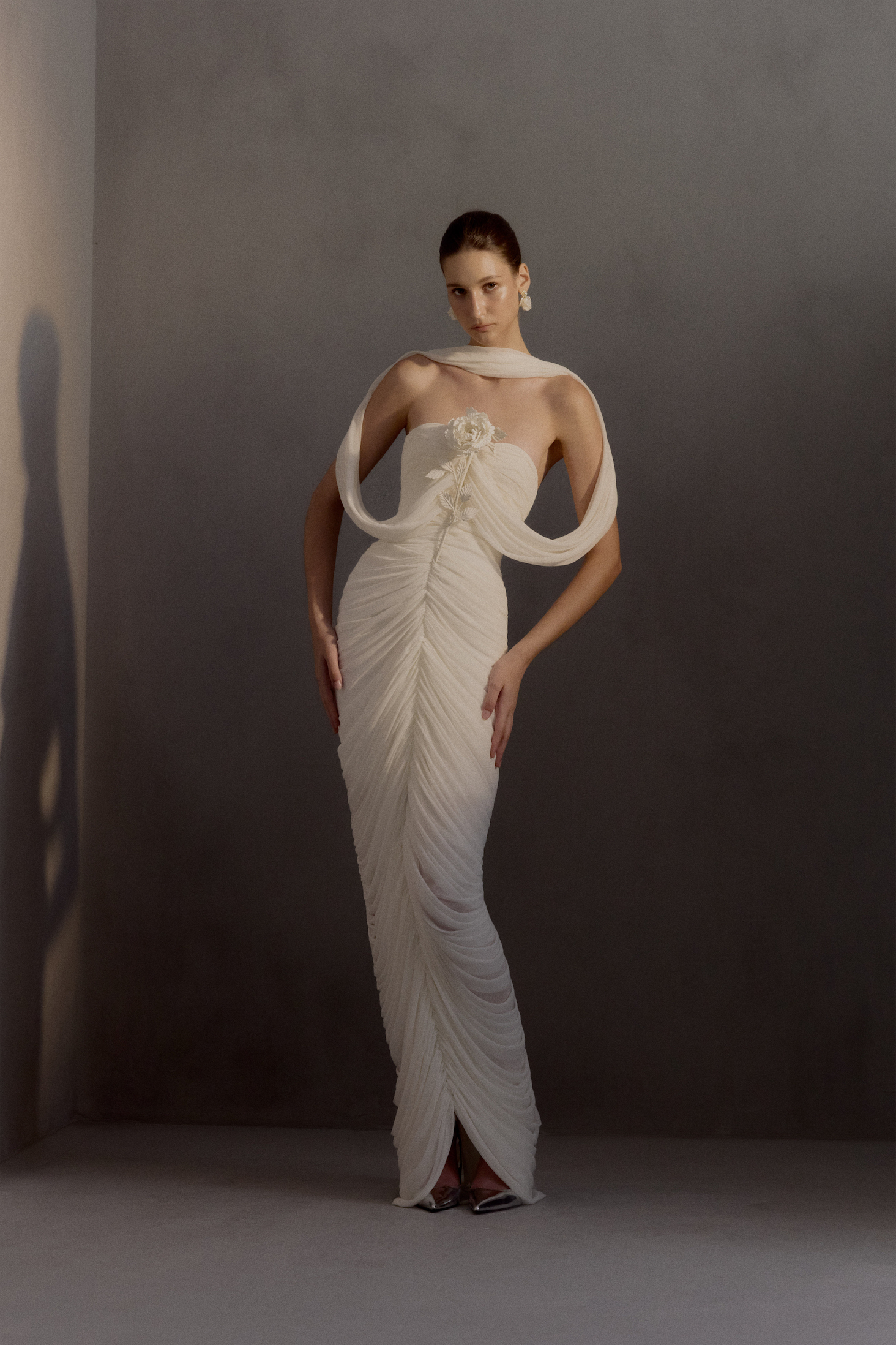 SEDLEY DRESS