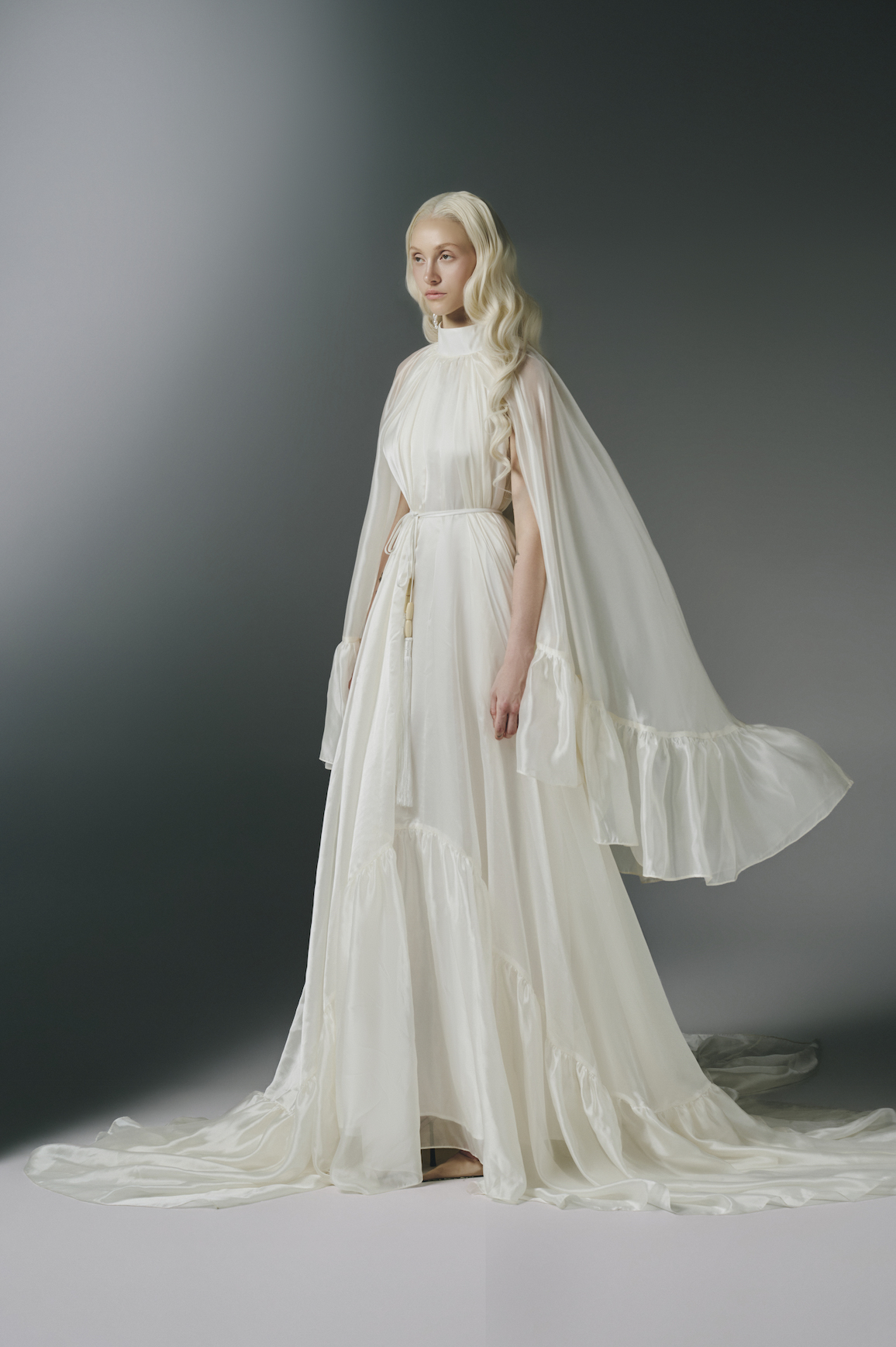 ANTONIA DRESS