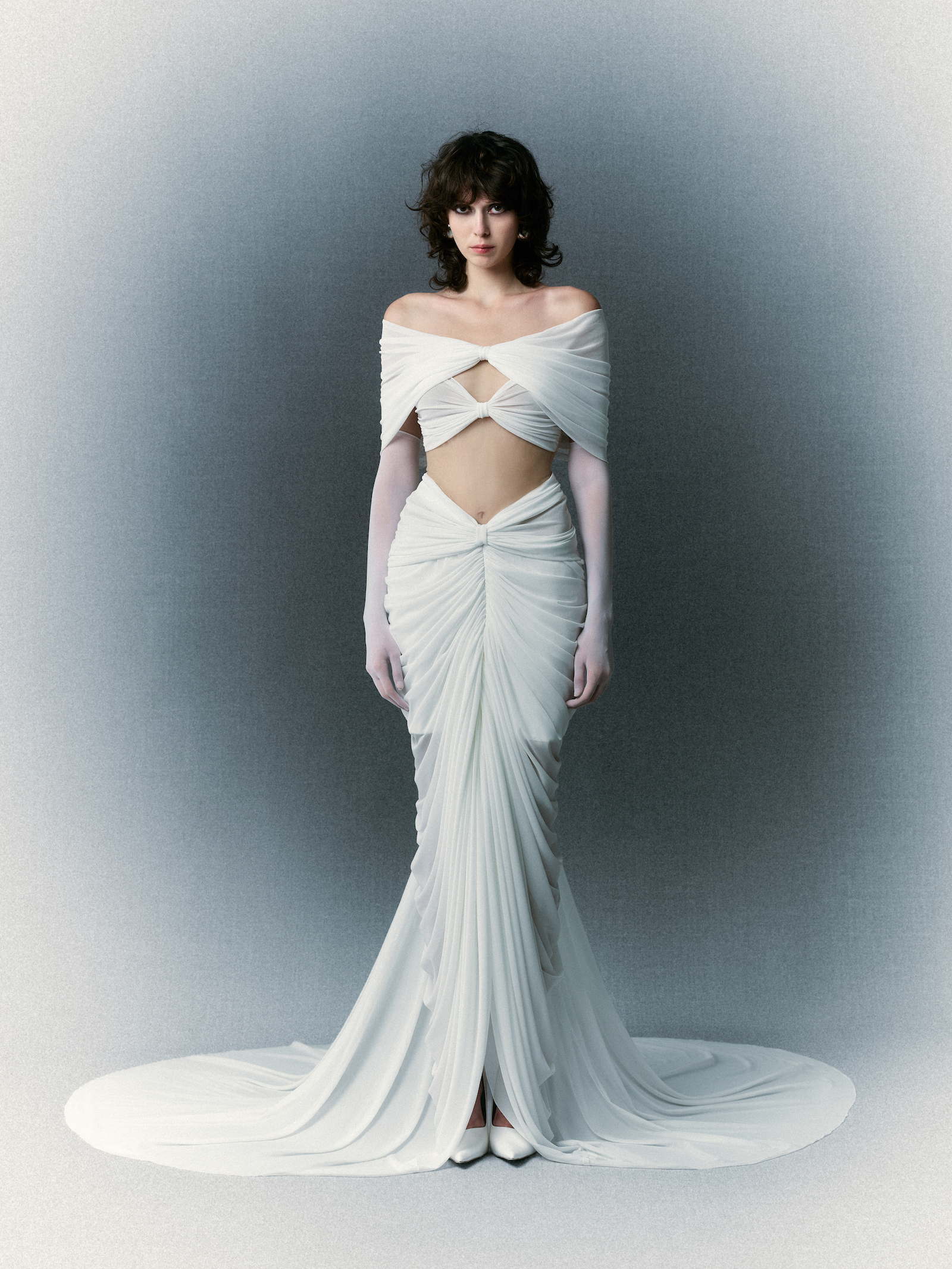 PALATINE DRESS