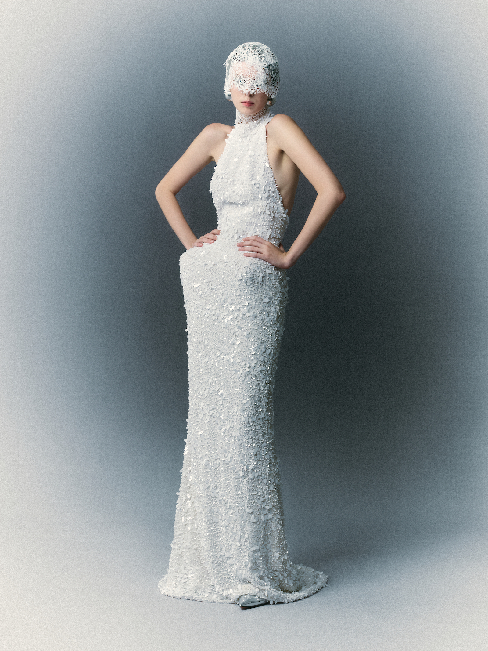 ATALIA DRESS