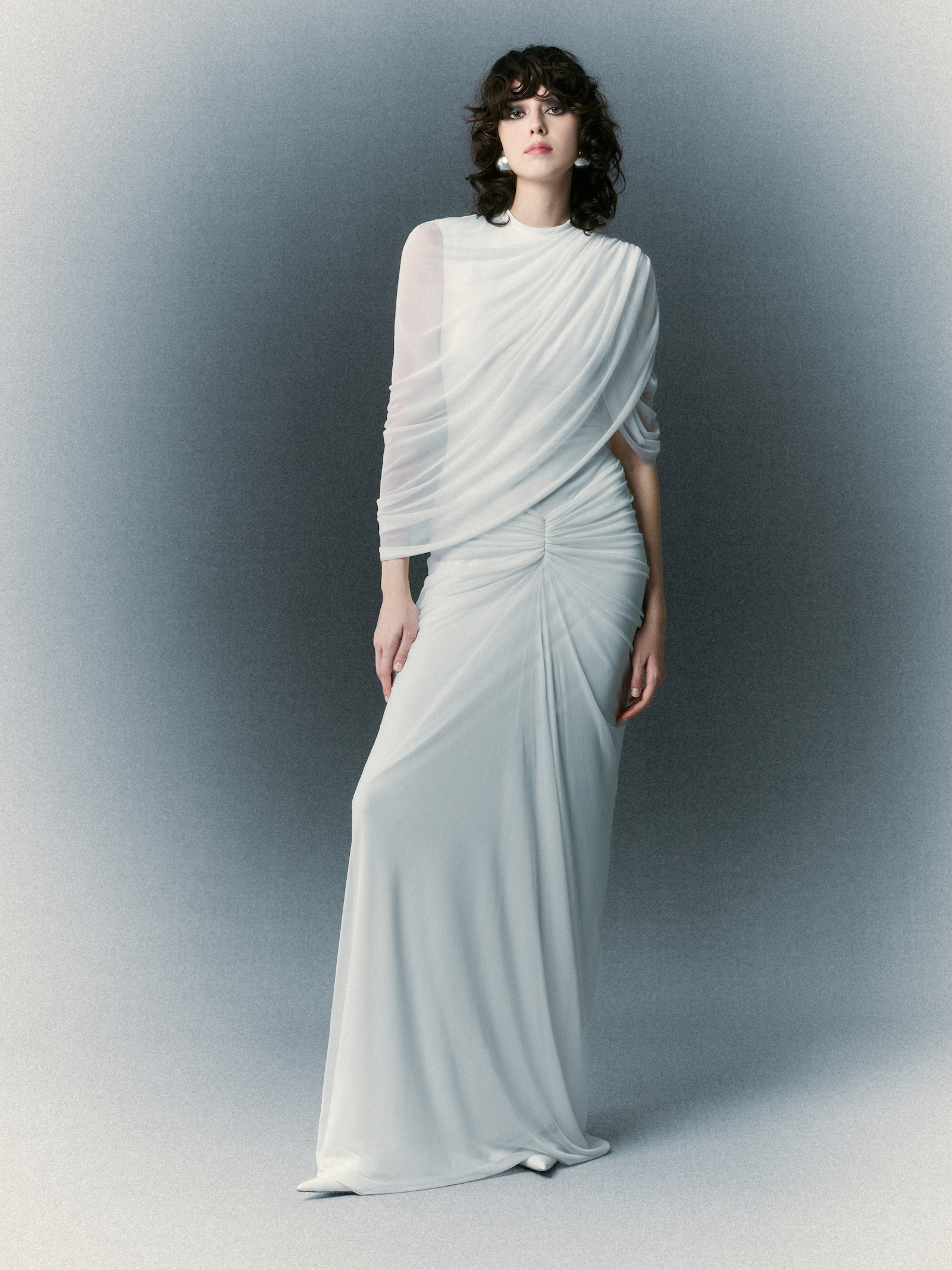 REGINA DRESS