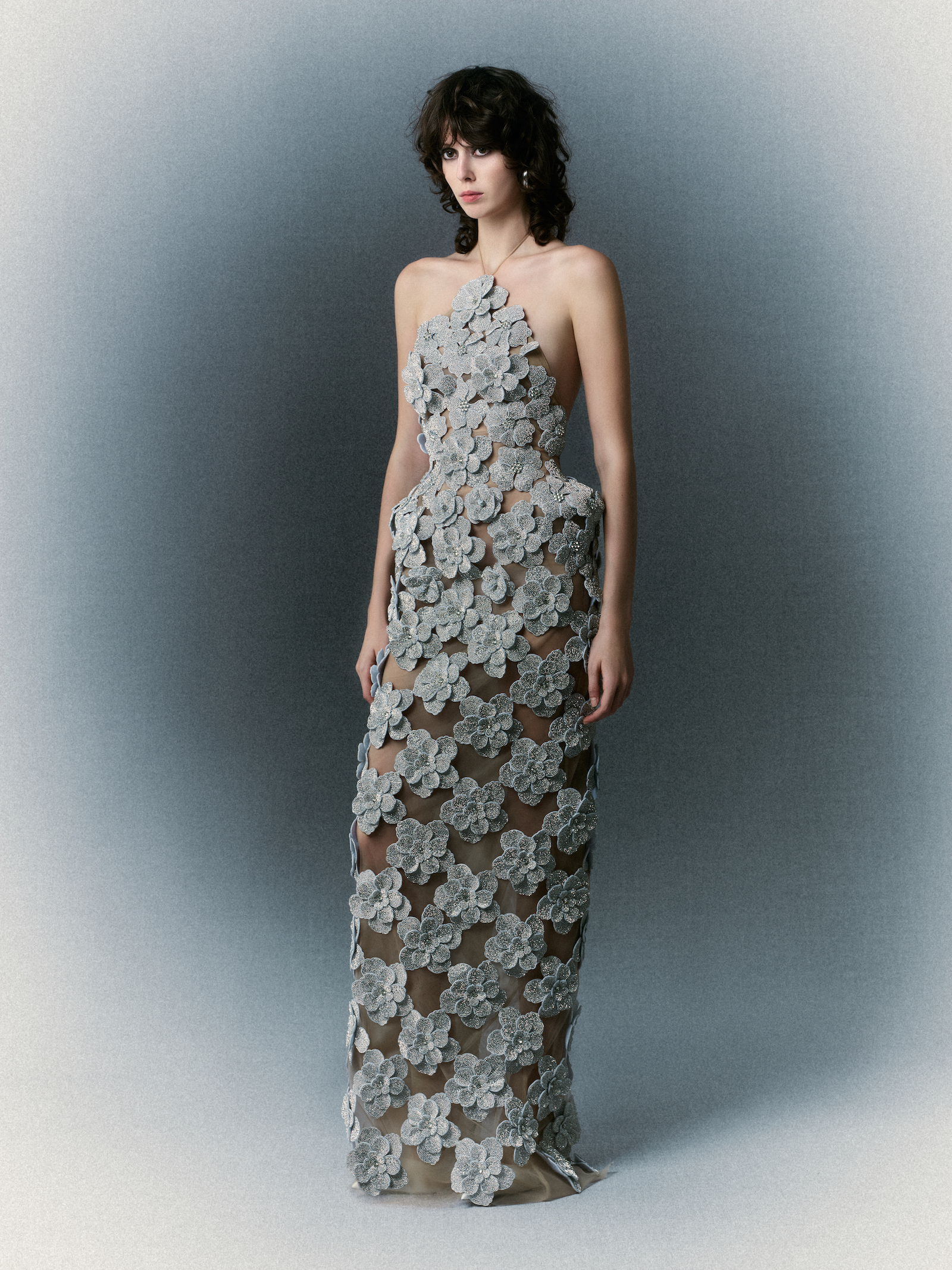 GENOVELA DRESS