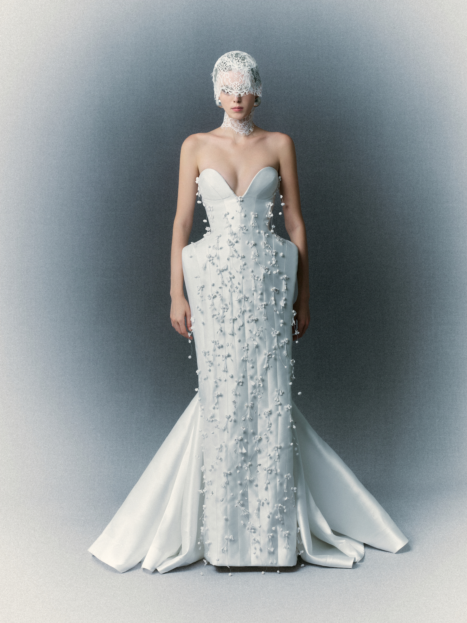 CHRISTOPHER DRESS