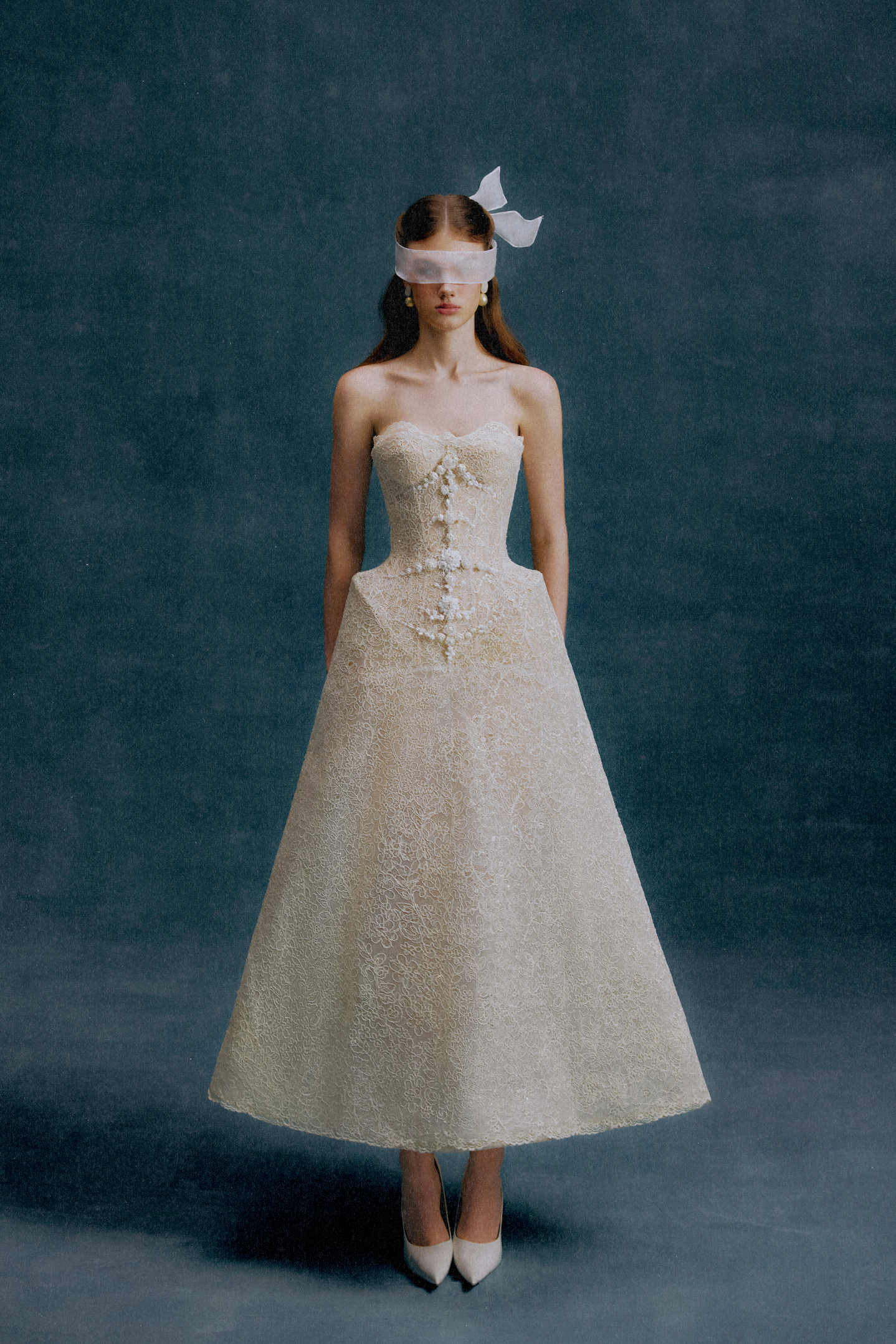 LORA DRESS
