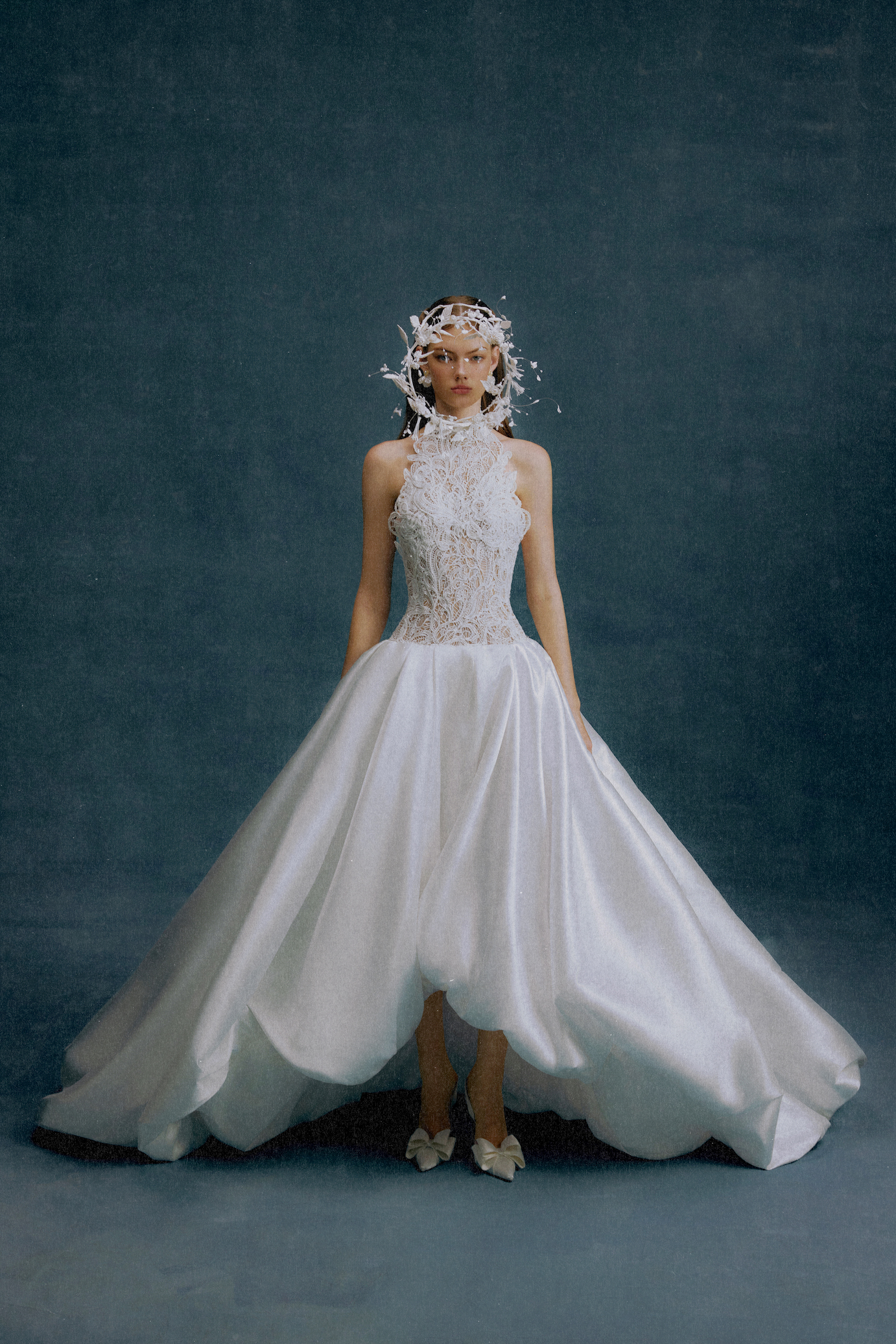 NINA DRESS