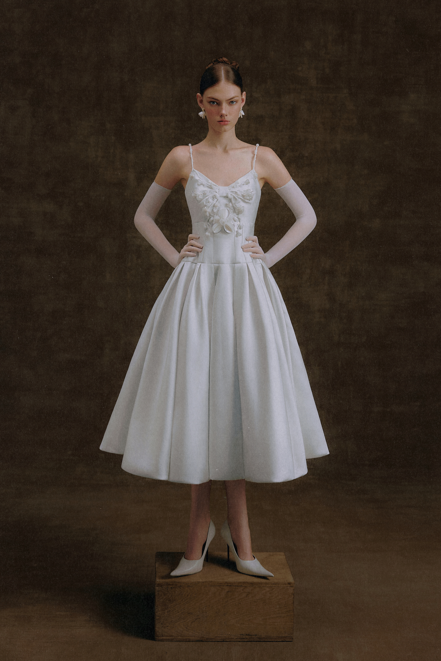 AVA DRESS