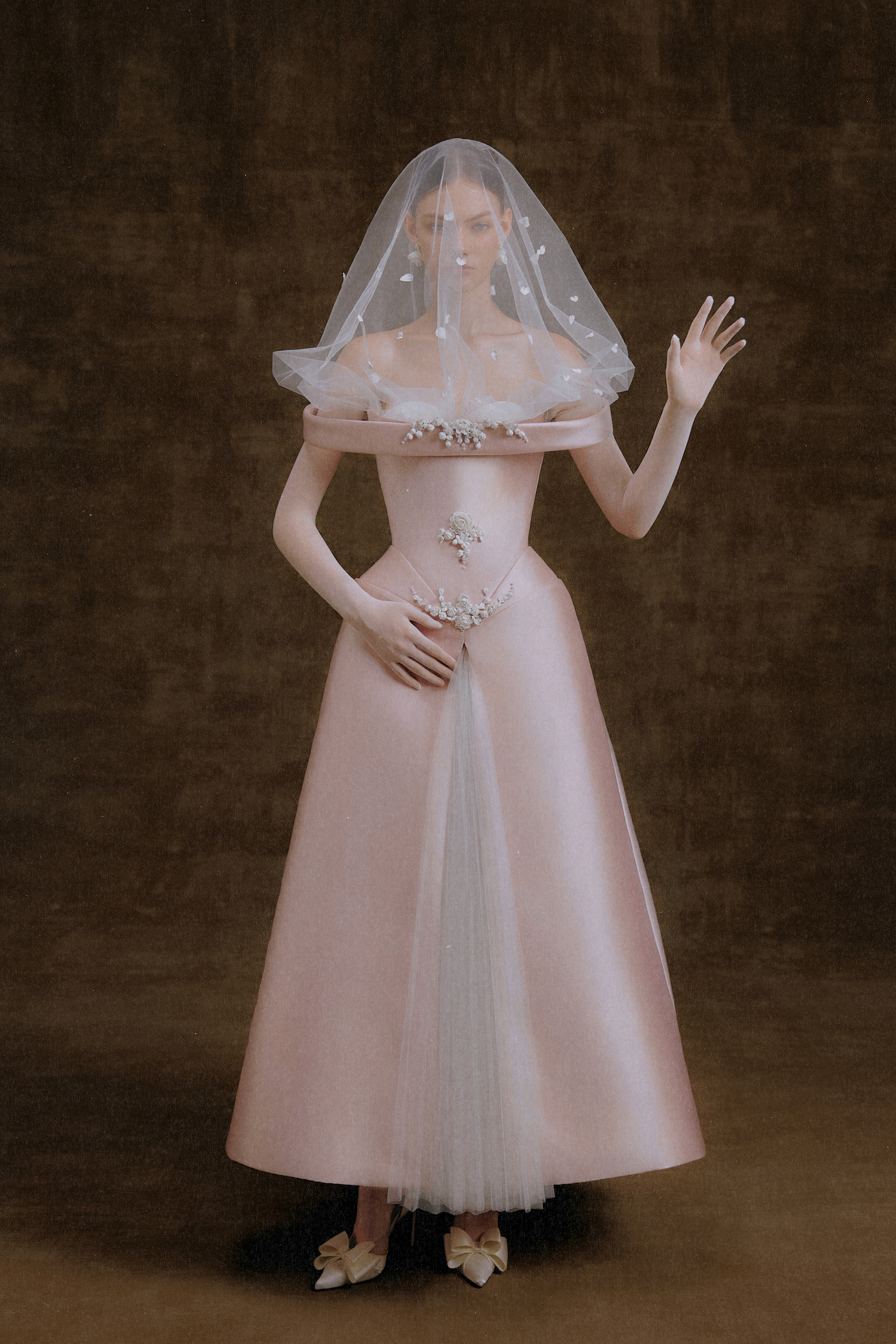 ETTA DRESS