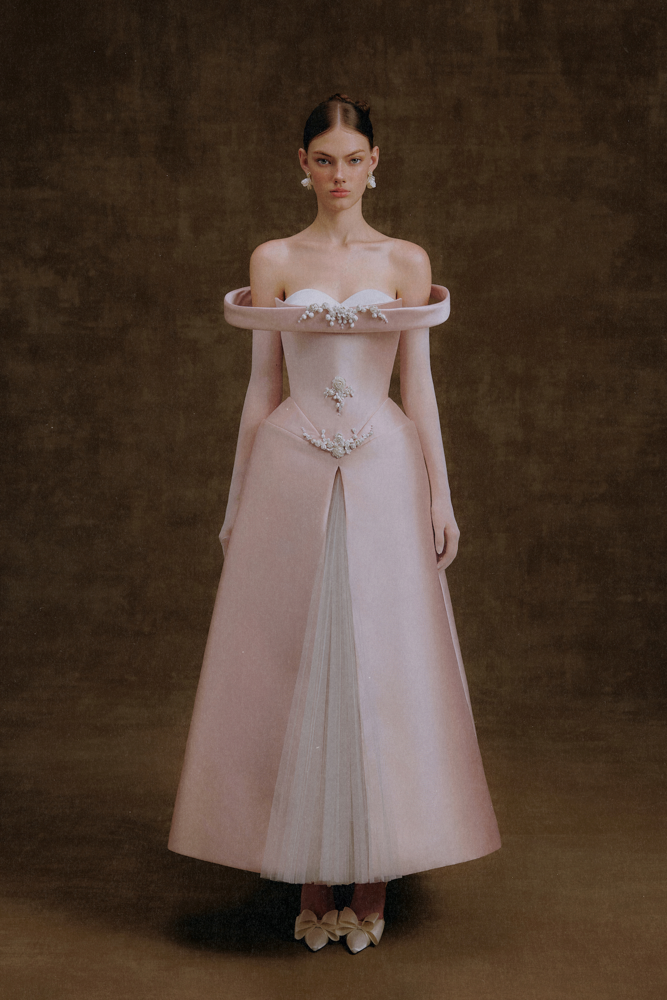 ETTA DRESS