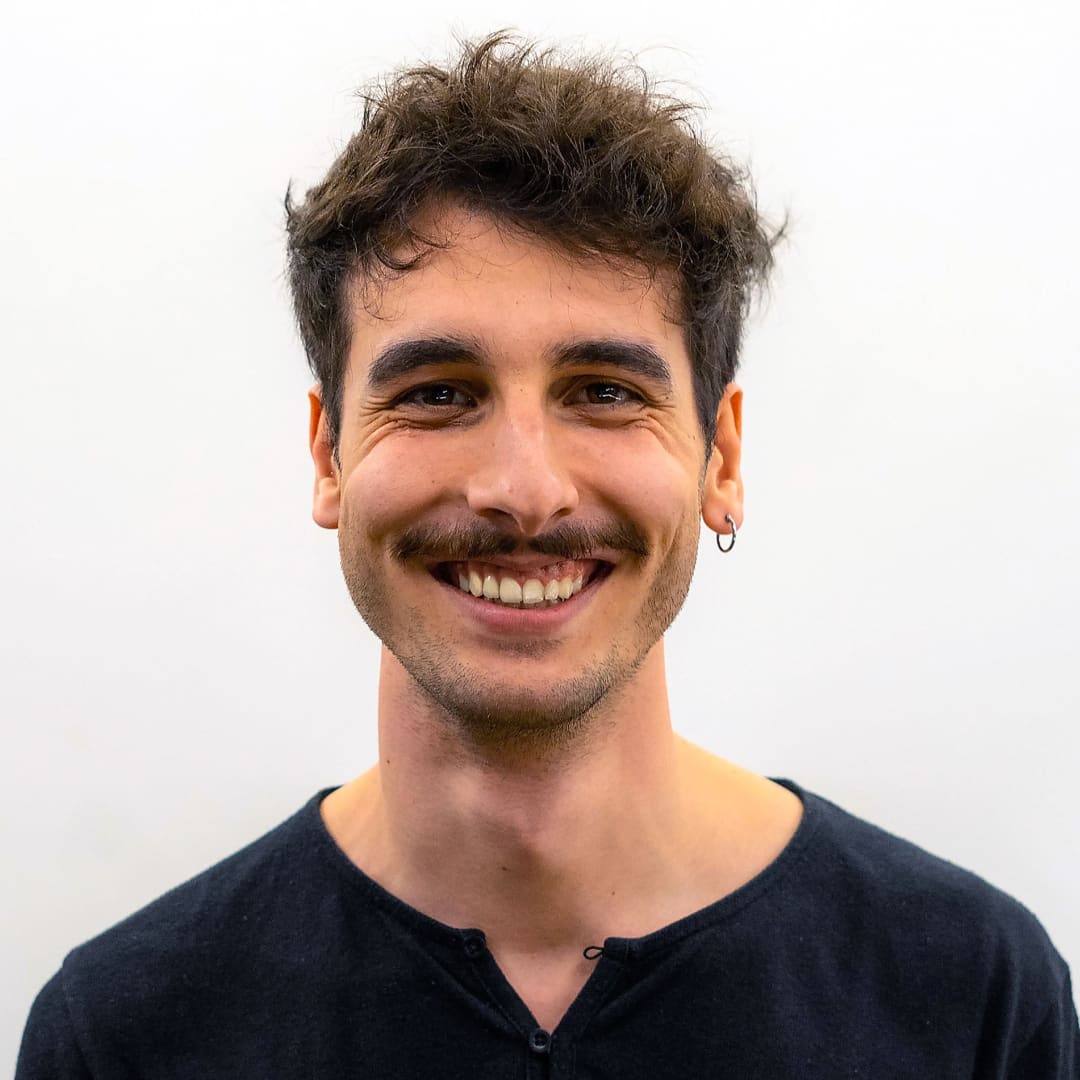Emanuele Zancato