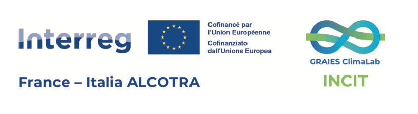 Camera di Commercio di Torino for Alcotra