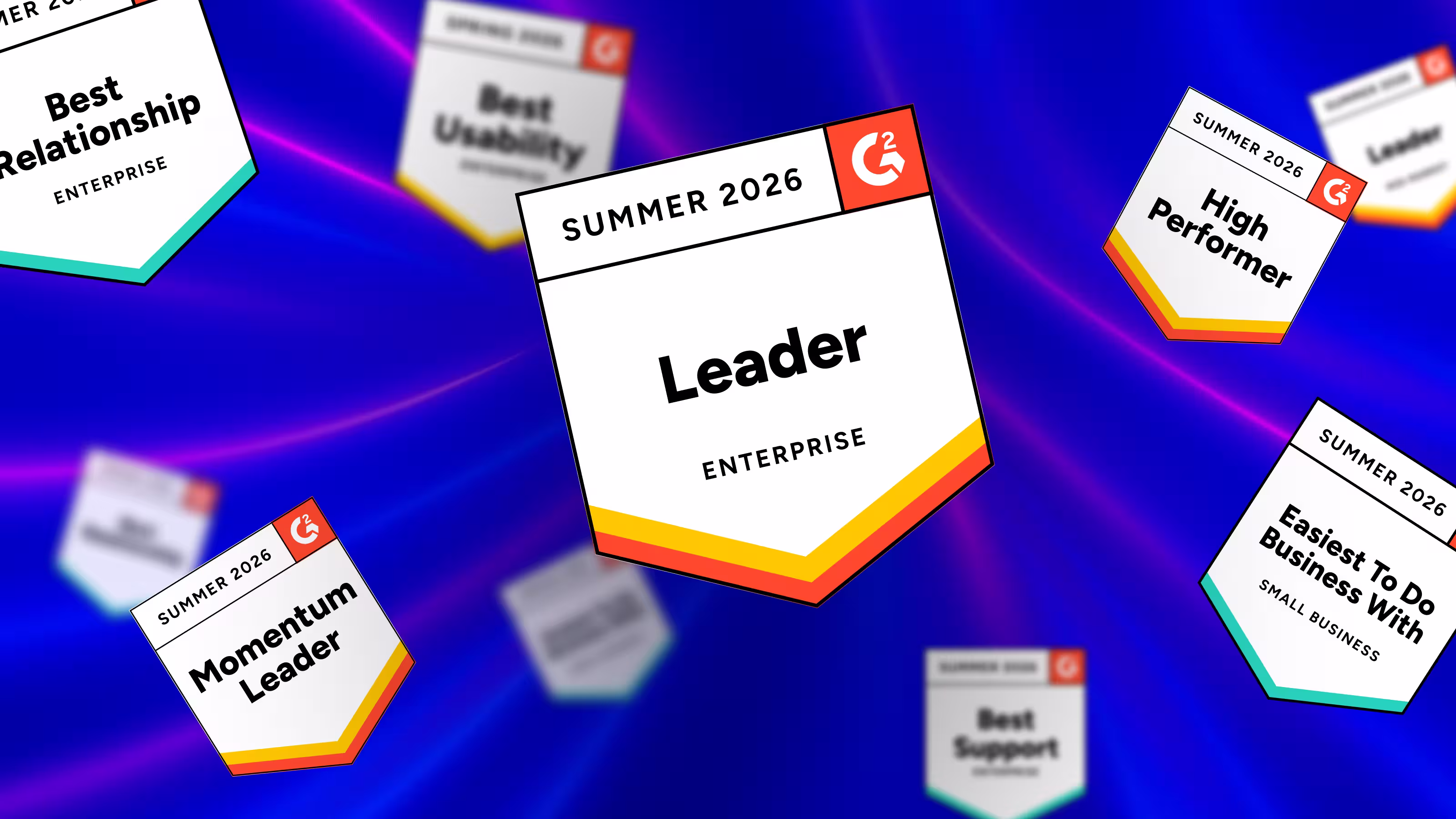Ketch: G2 Summer 2026 Leader in data privacy