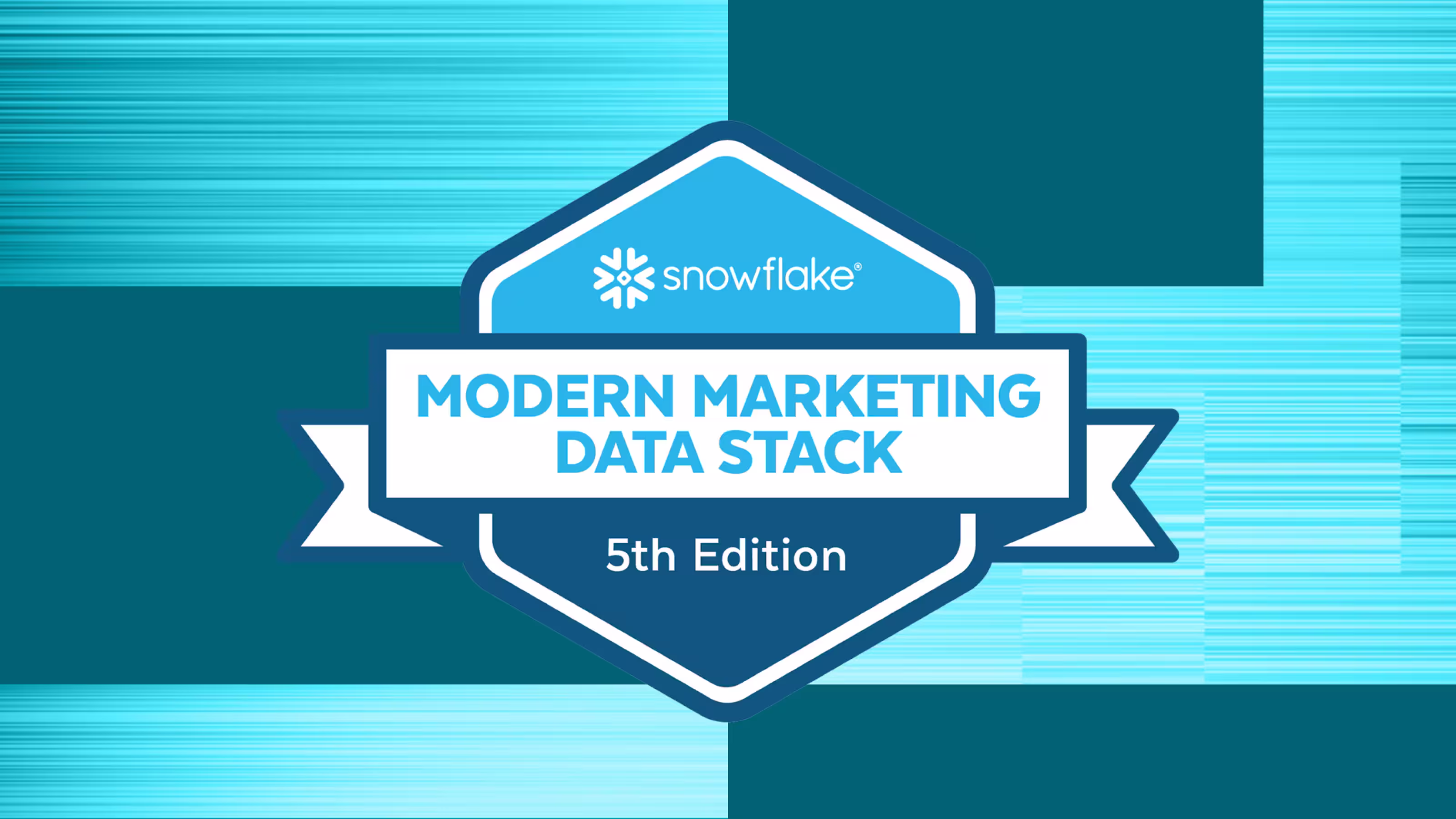 Ketch named a Privacy & Consent Leader in Snowflake's Modern Marketing Data Stack report