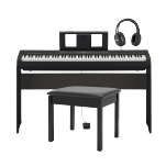 piano yamaha P45