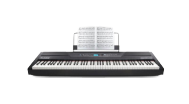 piano alesis recital