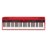 piano roland go keys