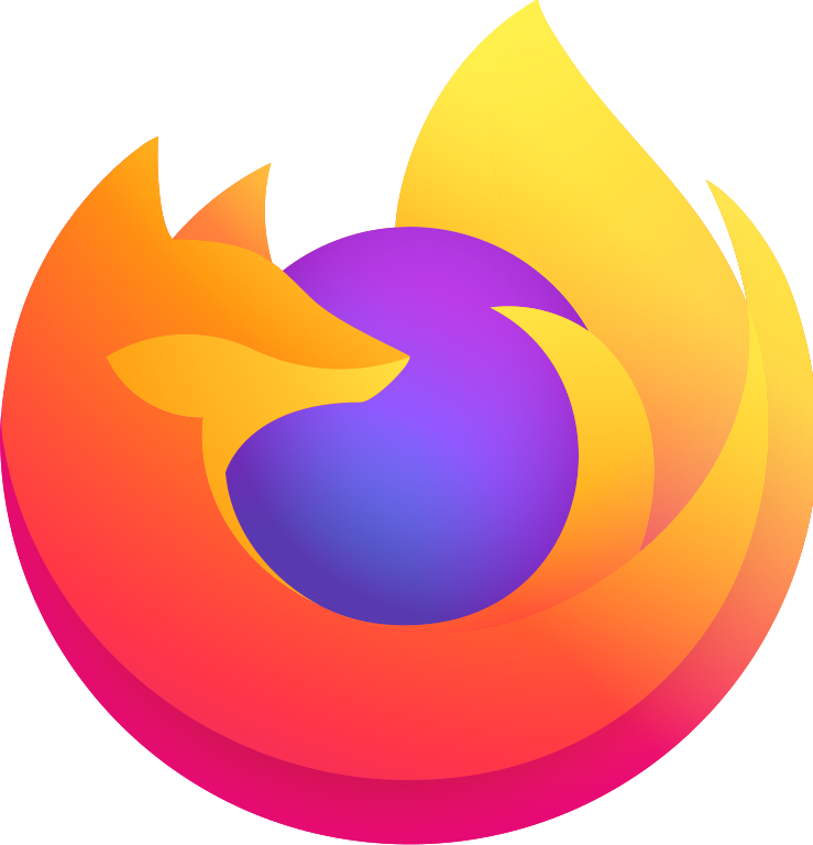 Firefox logo