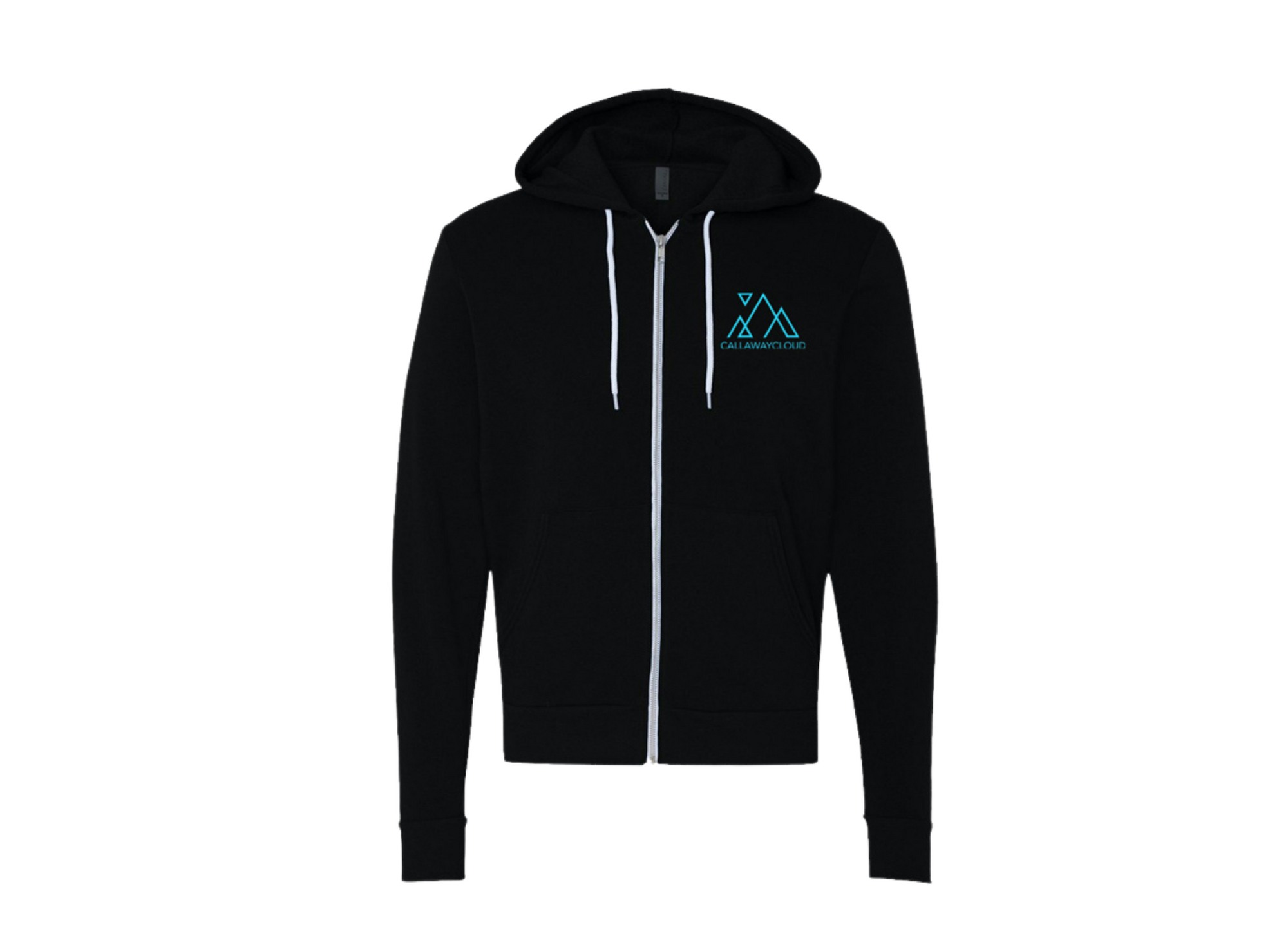 Unisex Fleece Hoodie