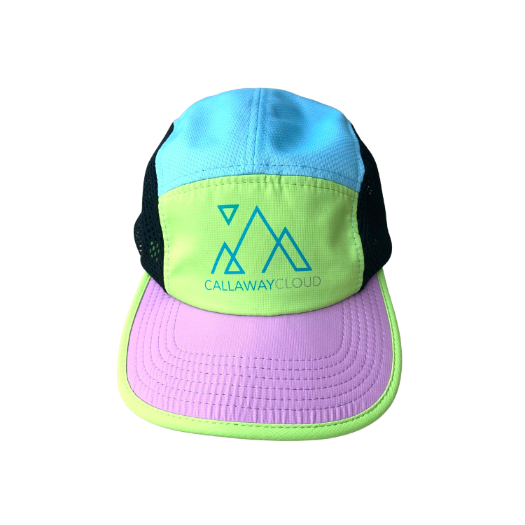 rnnr Lightweight Runner Hat