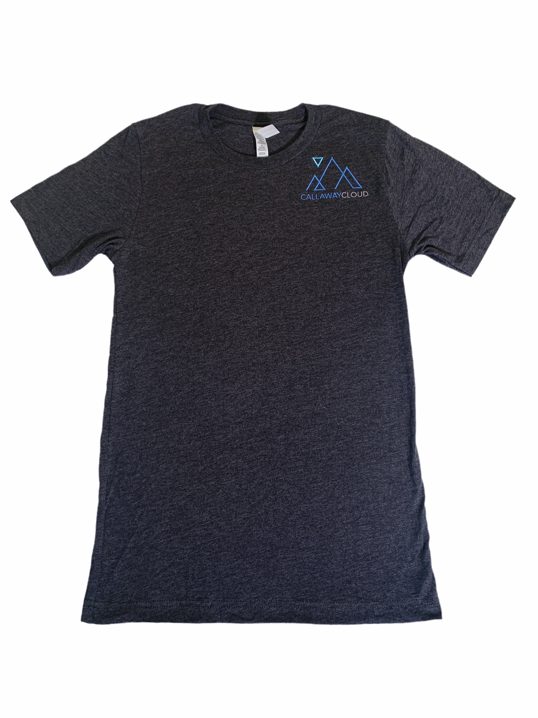 Unisex Crew Neck Tee Shirt